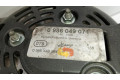 Генератор 0986049071, ALTERNADOR   Ford Focus C-MAX 1.6     