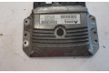 Řídící jednotka 8200504593, 215854126B   Renault Clio IV 2012