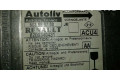 Блок подушек безопасности 8200340431, 603989700   Renault Scenic I