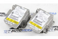 Блок подушек безопасности 3424581   BMW X3 E83