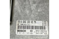 Řídící jednotka A6461534379, 1039S01793   Mercedes-Benz E W211 2002