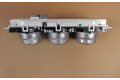Блок управления климат-контролем 570503800   Mitsubishi Carisma