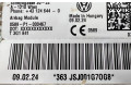 Подушка безопасности для колен 3G1880841G   Volkswagen Arteon Shooting Brake