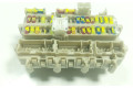 Модуль управления BSM 243808901R, C12748E16   Renault Kadjar    