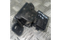 Zámek zadních dveří    Hyundai i30 2008