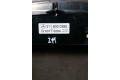 Блок управления климат-контролем 2118300385   Mercedes-Benz E W211