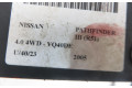 Jednotka ABS 06210907573   Nissan Pathfinder R51 2005