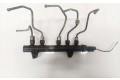 Vstřikovací lišta 968475308002, 9684753080-02   Peugeot 3008 I     