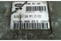 Блок управления двигателя 6160008803E   Alfa Romeo 33