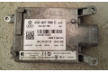 Датчик слепых зон 4G0907568D, 4G0907568   Audi A6 S6 C7 4G