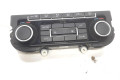 Блок управления климат-контролем 5K0907044DT   Volkswagen PASSAT