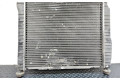 Радиатор охлаждающей жидкости 96816481   Chevrolet Kalos