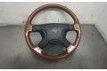 Руль Tata Safari  1991 - 2002 года       