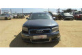 Руль Audi A8 S8 D3 4E  2002 - 2009 года       