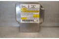 Блок подушек безопасности 96806963, 5WY67082SIEMENS   Chevrolet Aveo