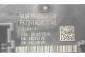 Блок управления FK7214D617AE   Jaguar XE