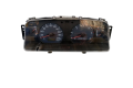 Přístrojová deska  Mitsubishi Pajero Sport I 2002 MR590140, 4D56  