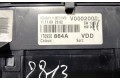 Přístrojová deska  Volkswagen Caddy 2010 1T0920864A  