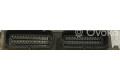 Форсунка 616553000, 616553000    Renault Grand Modus   