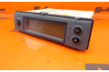 Дисплей    3107288AX601, 24856AX601   Nissan Micra C+C