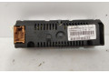 Блок комфорта 9663205580-01   Peugeot 207 CC   