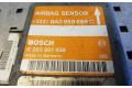 Блок подушек безопасности 8A0959655C   Audi A6 S6 C4 4A