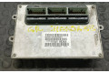 Řídící jednotka P56041893AA   Jeep Grand Cherokee (WJ) 
