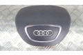 Подушка безопасности водителя 8V0, 201   Audi RS4 B8