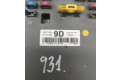   Pojistková skříňka 959772589D   Chevrolet Astra 2011