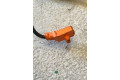 Подрулевой шлейф SRS 9632162880, 9632162880   Citroen Saxo