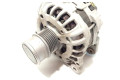 Генератор 04E903015A, F000BL07DL   Volkswagen Polo VI      