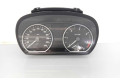 Přístrojová deska  BMW 1 E81 E87 2009 102495298, IK922094901Q  