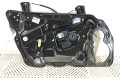 Передний комплект электрического механизма для подъема окна 3AA959701A   Volkswagen PASSAT B7