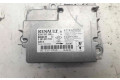 Блок подушек безопасности 0285001510, CENTRALITAAIRBAG   Renault Clio III
