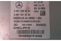 Řídící jednotka A6519000603, A6519012002   Mercedes-Benz C W204 2013