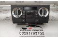 Блок управления климат-контролем 8P0820043BM, 8P0820043BK   Audi A3 8Y