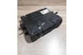Блок управления климат-контролем 4D0820043C, 5HB00715501   Audi A8 S8 D2 4D