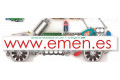 Блок подушек безопасности S101315001   Peugeot 406