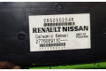 Řídící jednotka 285255204R   Renault Sandero I 2023