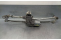 Моторчик дворников 8E1955119B, 0390241509    Seat Exeo (3R)