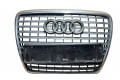 Передняя решётка Audi A6 S6 C6 4F 2004-2011 года 4F0853651AN      