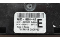 Блок управления климат-контролем AR3319980AG, 0834232901   Ford Mustang V