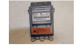 Блок подушек безопасности 0285001993   Mercedes-Benz ML W164