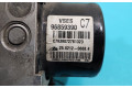 Блок АБС 96859390, IMPRK1460602   Chevrolet  Captiva   -  года