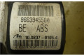 Jednotka ABS 10097011463   Peugeot 207 2008