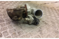  Турбина BMW X2 F39  8631901         