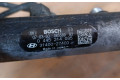 Vstřikovací lišta 0281002507, 0445214085   Hyundai Santa Fe     
