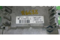 Блок управления двигателем Блок управления 8201117953., S120205102A   Renault Logan I