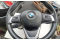 Руль BMW X2 F39  2018 - 2023 года ATRBAG      