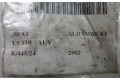Форсунка 0414720038, 038130073AK    Seat Alhambra (Mk1)  AUY 